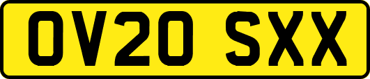 OV20SXX
