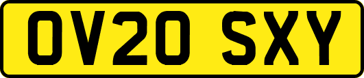 OV20SXY