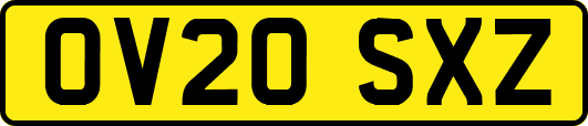 OV20SXZ