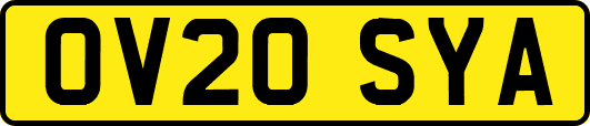OV20SYA