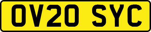 OV20SYC