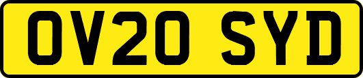 OV20SYD
