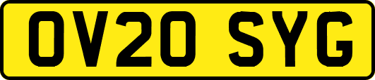 OV20SYG