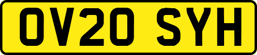 OV20SYH