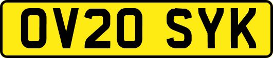 OV20SYK