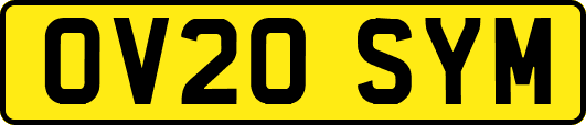 OV20SYM