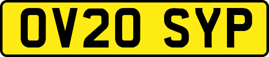 OV20SYP