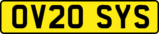OV20SYS