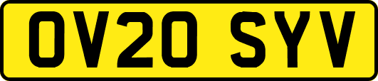 OV20SYV