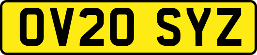 OV20SYZ