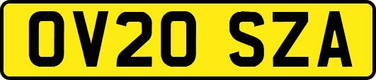 OV20SZA