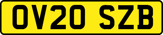 OV20SZB