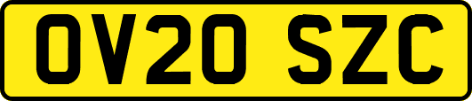 OV20SZC
