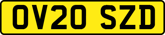 OV20SZD