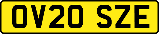 OV20SZE