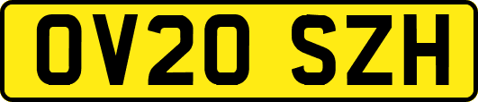 OV20SZH