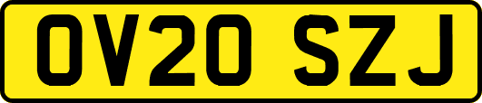 OV20SZJ