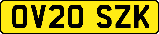 OV20SZK