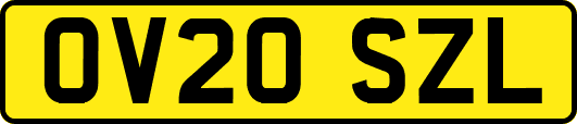 OV20SZL
