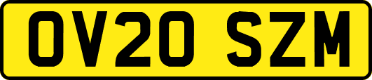 OV20SZM