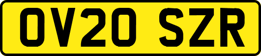 OV20SZR