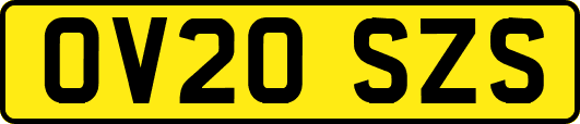 OV20SZS