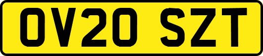 OV20SZT