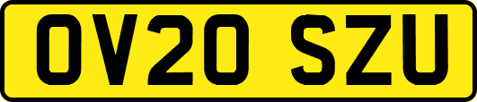 OV20SZU