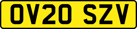 OV20SZV