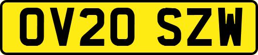 OV20SZW