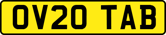 OV20TAB