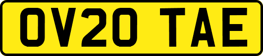OV20TAE