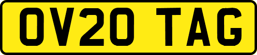 OV20TAG
