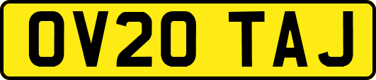 OV20TAJ