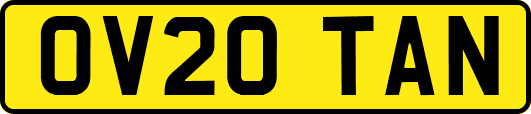 OV20TAN