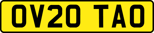OV20TAO