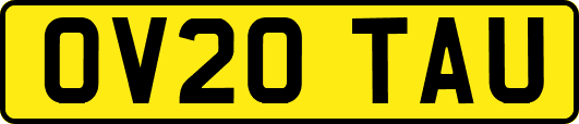 OV20TAU