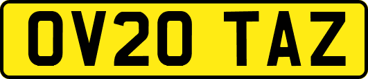 OV20TAZ