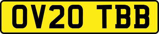 OV20TBB