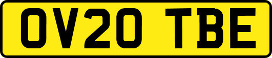 OV20TBE