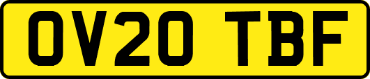 OV20TBF
