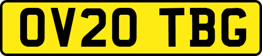 OV20TBG