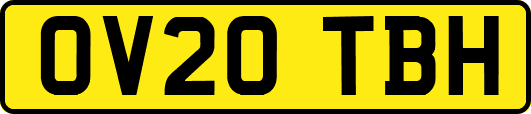 OV20TBH