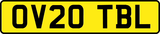OV20TBL