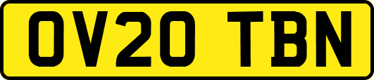 OV20TBN