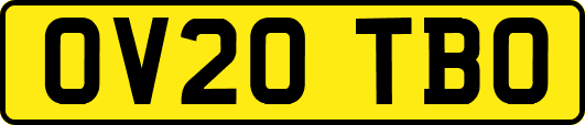 OV20TBO
