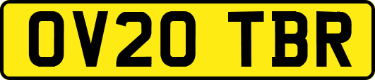 OV20TBR