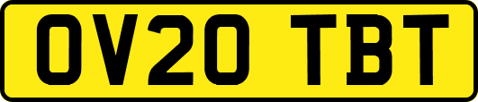 OV20TBT