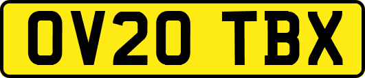 OV20TBX