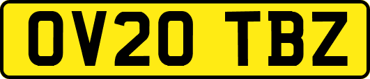 OV20TBZ